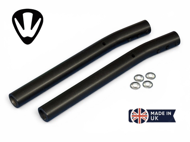 Tasso Works Tuning Parts