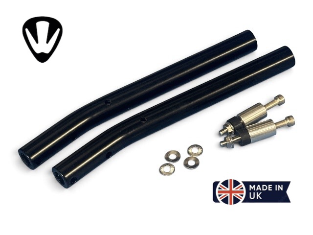 Tasso Works Tuning Parts