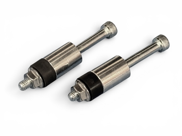 Tasso Works Tuning Parts