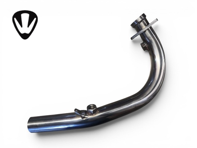 Tasso Works Tuning Parts