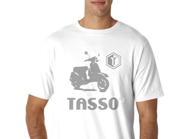 Tasso Works Tuning Parts