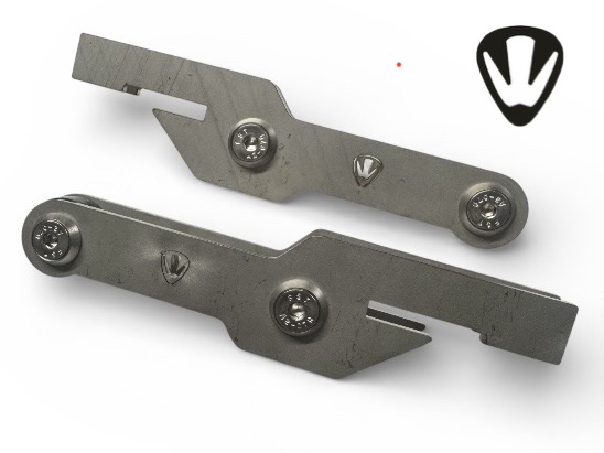 Tasso Works Tuning Parts