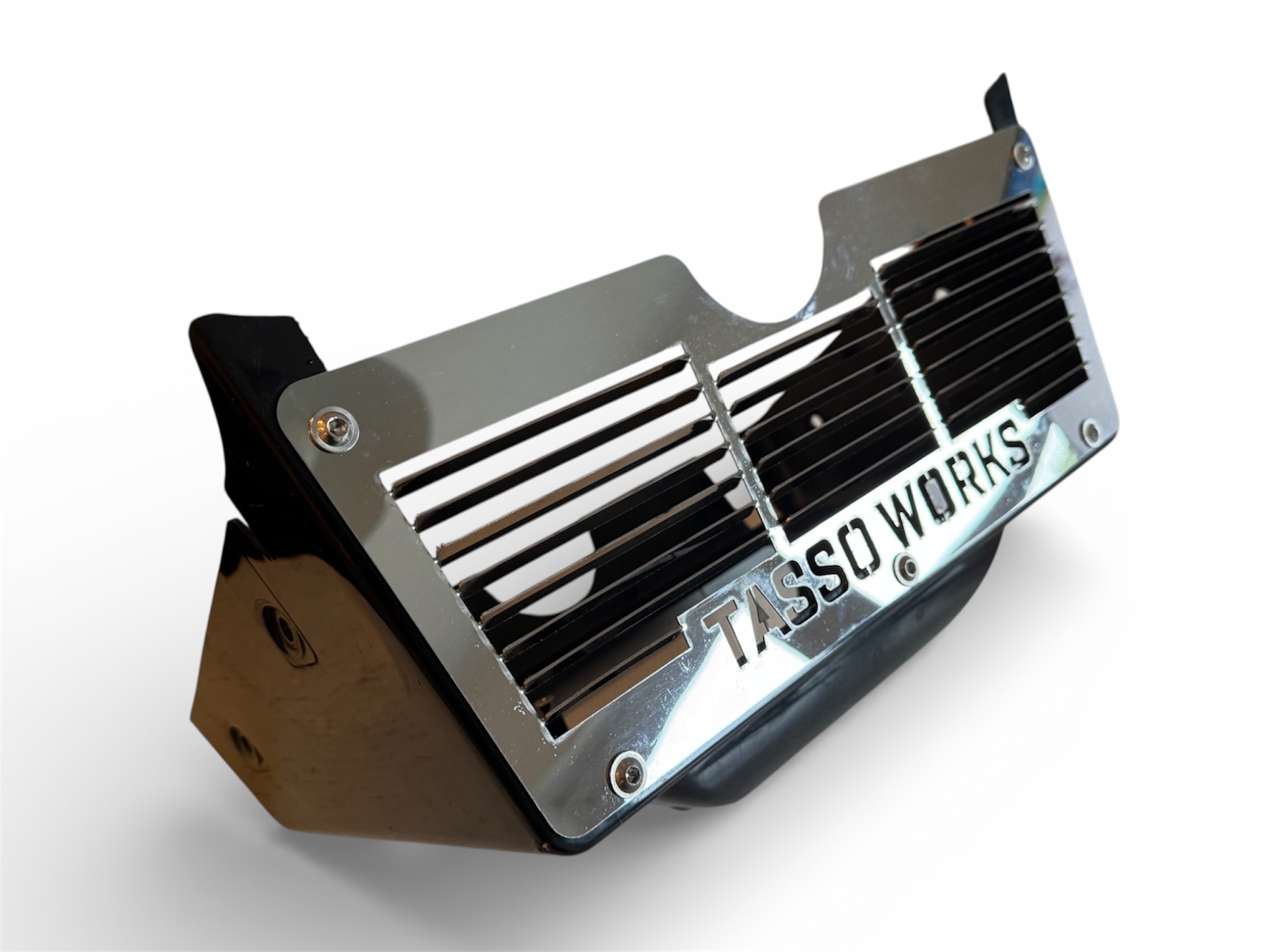 Tasso Works Tuning Parts